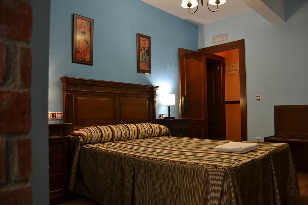 Hotel Rural El Mano Castril Esterno foto